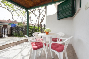 Гостиница Apartment Darko  Ровинь